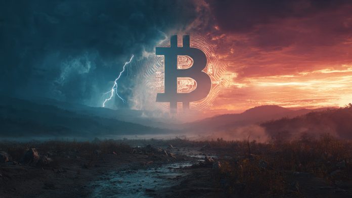 Bitcoin Pulls Again Under $74Okay As Iran Tensions Rise Once more