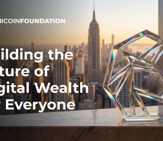 Unicoin Basis Debuts, Aligning Social Affect with the Way forward for Accountable Crypto