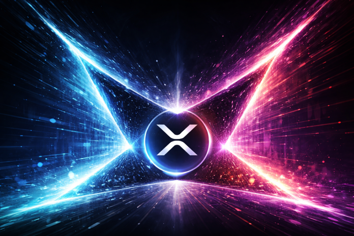 Is XRP Gearing Up For A 35% Transfer? This Sample Might Recommend So