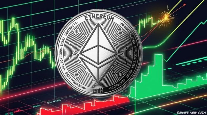 Ethereum (ETH) Value Prediction: Ascending Channel Maintains Bullish Construction—Can ETH Retest $2,450?