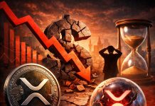 A Stark XRP Value Name: Why One Analyst Says It Might Be Below $1 By 2031