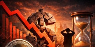 A Stark XRP Value Name: Why One Analyst Says It Might Be Below $1 By 2031