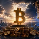 Technique Crosses 815,000 BTC as Markets Navigate Iran Fears and a Quantum Reckoning