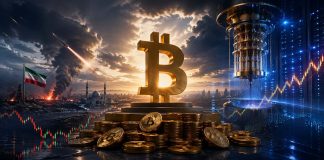 Technique Crosses 815,000 BTC as Markets Navigate Iran Fears and a Quantum Reckoning
