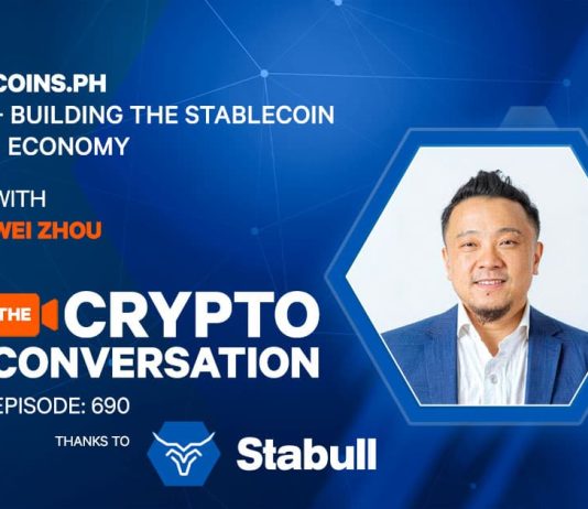 Cash.ph – Constructing the Stablecoin Financial system