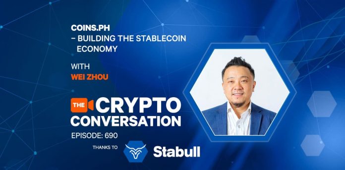 Cash.ph – Constructing the Stablecoin Financial system