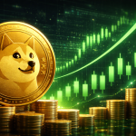 Binance Prime Merchants Quietly Construct Dogecoin Lengthy Publicity