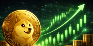 Binance Prime Merchants Quietly Construct Dogecoin Lengthy Publicity