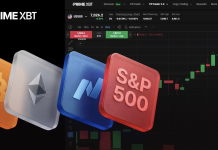 PrimeXBT, Crypto and TradFi: Why crypto merchants are turning to the S&P 500 and Nasdaq