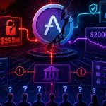 A $292M Hack Created $200M In Unhealthy Debt On Aave: Right here Is What That Means For Customers