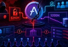 A $292M Hack Created $200M In Unhealthy Debt On Aave: Right here Is What That Means For Customers