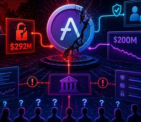 A $292M Hack Created $200M In Unhealthy Debt On Aave: Right here Is What That Means For Customers