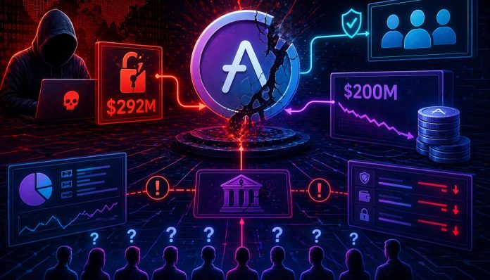 A $292M Hack Created $200M In Unhealthy Debt On Aave: Right here Is What That Means For Customers