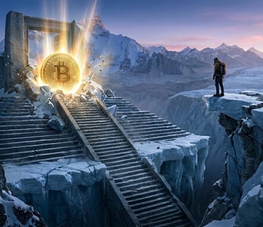 Bitcoin Worth Eyes Recent Upside, Merchants Watch For Breakout Transfer