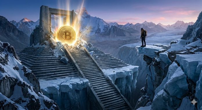 Bitcoin Worth Eyes Recent Upside, Merchants Watch For Breakout Transfer