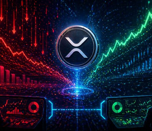 XRP Is Shifting Larger Whereas Its Order Stream Stays Destructive: A Hole Price Watching