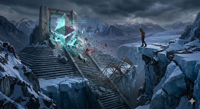 Ethereum Worth Rebound At Threat, Failure Indicators Might Emerge Quickly