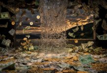 $1.four Billion Pours Into Crypto — What’s Driving The Surge?