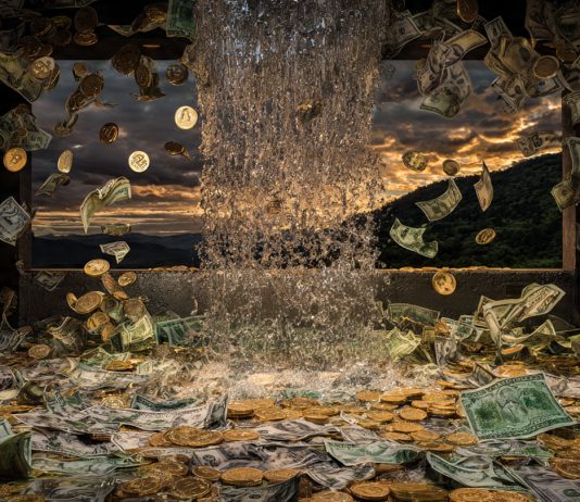 $1.four Billion Pours Into Crypto — What’s Driving The Surge?