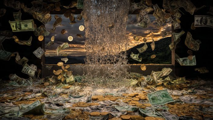 $1.four Billion Pours Into Crypto — What’s Driving The Surge?