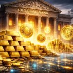 Comply with the Central Banks: Why Tokenised Gold Is the On-Chain Commerce of the Decade