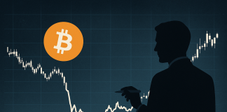 Bitcoin Rally Might Be A Lure As Whales Promote Into Energy