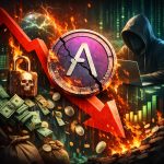 AAVE Worth Plummets By 26%: $9 Billion Web Outflows Traced To Kelp DAO Hack