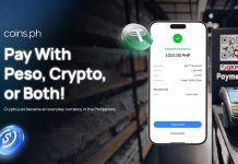 Cash.ph Pioneers Stablecoin Cost Utility within the Philippines with First-of-its-Sort QRPh Integration