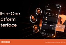 Vantage Introduces an Enhanced App with a Seamless All-in-One Buying and selling Expertise