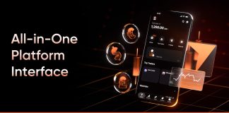 Vantage Introduces an Enhanced App with a Seamless All-in-One Buying and selling Expertise
