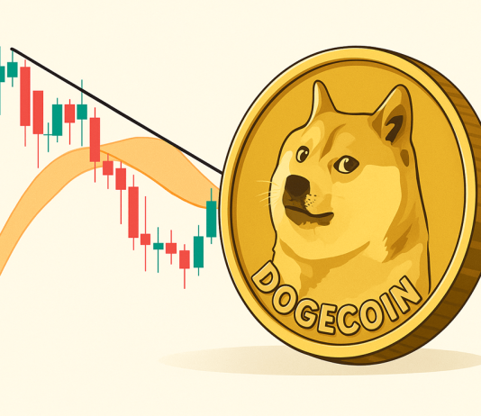Analyst Begins Shopping for Dogecoin Once more As Worth Hits Important Stage