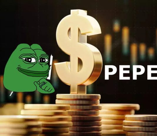 Why The PEPE Worth Might Stage A 55X Rally To Attain New $0.0001 ATH