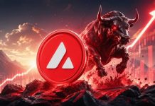 Avalanche (AVAX) Worth Prediction: Descending Triangle Help Holds—Is a Restoration In direction of $25–$30 Creating?