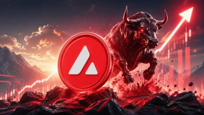 Avalanche (AVAX) Worth Prediction: Descending Triangle Help Holds—Is a Restoration In direction of $25–$30 Creating?