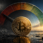 Bitcoin Concern Fading? Sentiment Hits Highest Since Mid-January