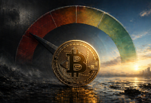 Bitcoin Concern Fading? Sentiment Hits Highest Since Mid-January