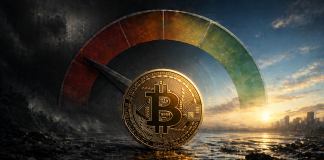 Bitcoin Concern Fading? Sentiment Hits Highest Since Mid-January