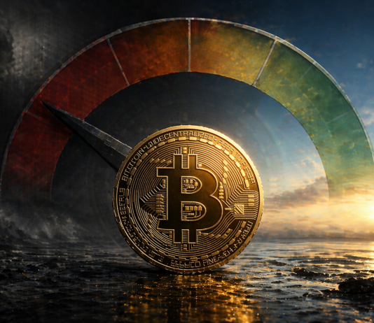 Bitcoin Concern Fading? Sentiment Hits Highest Since Mid-January