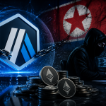 Arbitrum Freezes KelpDAO Hack Funds, Exposing Crypto’s Greatest Lie