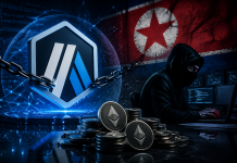 Arbitrum Freezes KelpDAO Hack Funds, Exposing Crypto’s Greatest Lie