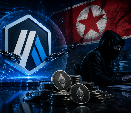 Arbitrum Freezes KelpDAO Hack Funds, Exposing Crypto’s Greatest Lie