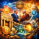 Bipartisan PACE Act Launched To Increase Crypto Companies’ Entry To Fed Cost Providers
