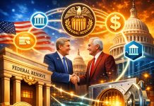 Bipartisan PACE Act Launched To Increase Crypto Companies’ Entry To Fed Cost Providers