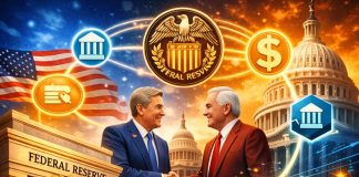 Bipartisan PACE Act Launched To Increase Crypto Companies’ Entry To Fed Cost Providers