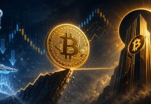 Bitcoin Clings to $75,000 as Warsh Cools Price Bets and Technique Eclipses BlackRock