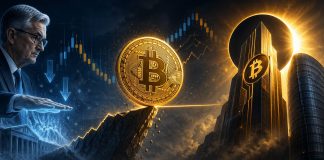 Bitcoin Clings to $75,000 as Warsh Cools Price Bets and Technique Eclipses BlackRock