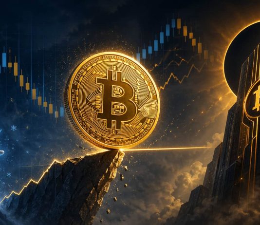 Bitcoin Clings to $75,000 as Warsh Cools Price Bets and Technique Eclipses BlackRock