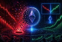 $2 Billion In Ethereum Leverage Simply Evaporated: This Is What Occurred Final Time