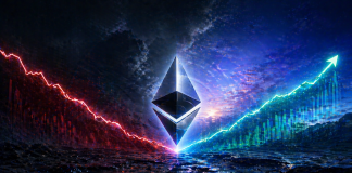 Ethereum Sees First SuperTrend Bullish Flip In Over A Yr