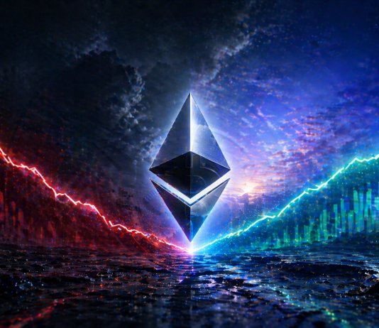 Ethereum Sees First SuperTrend Bullish Flip In Over A Yr